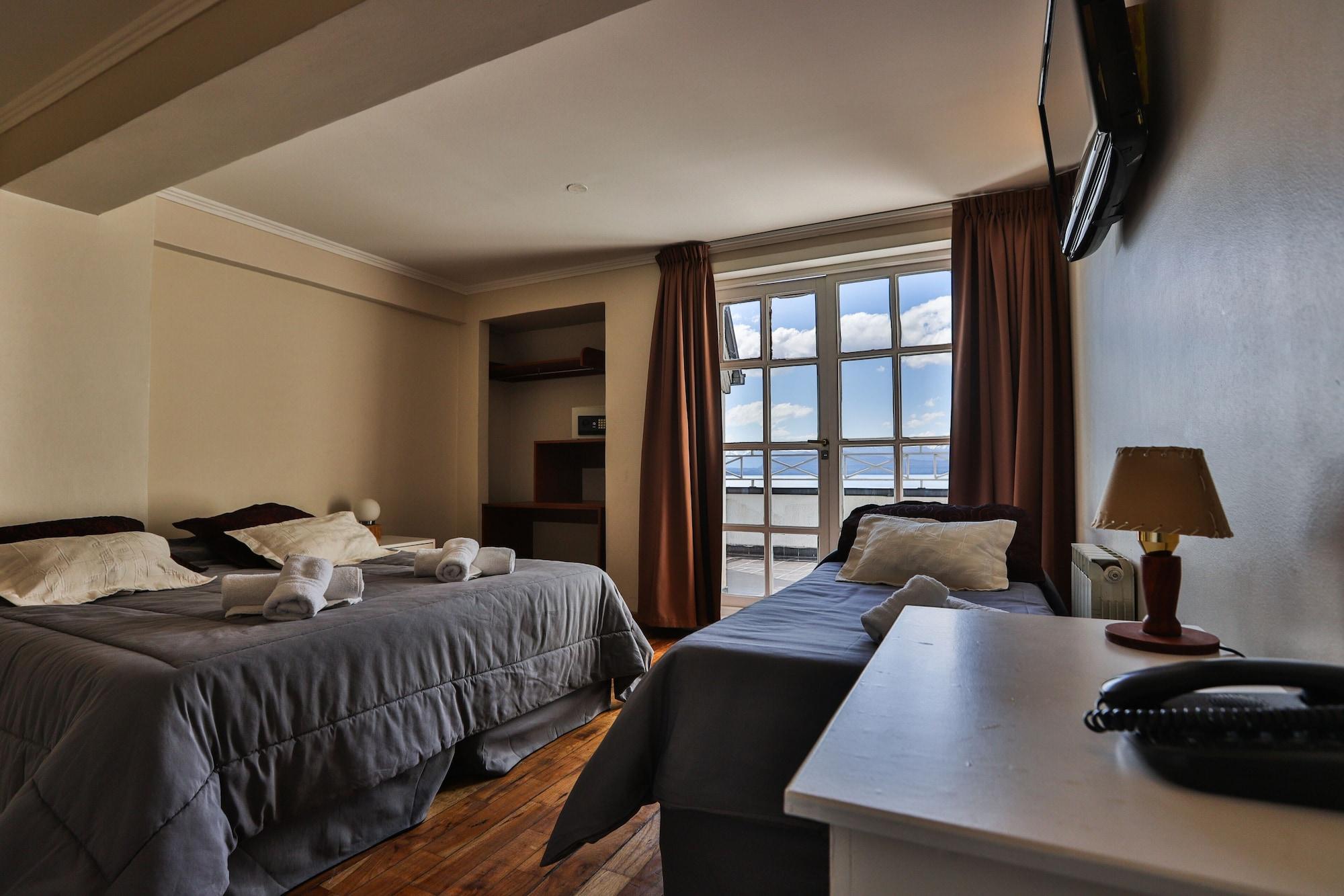 Rodeo Ski Bariloche Zewnętrze zdjęcie