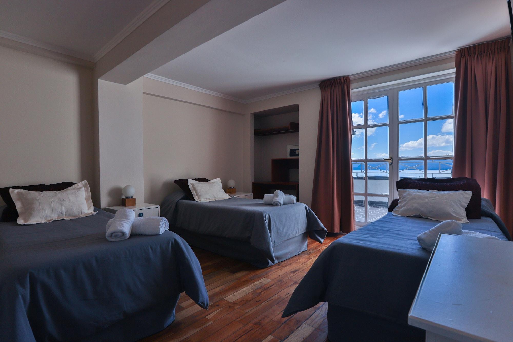 Rodeo Ski Bariloche Zewnętrze zdjęcie
