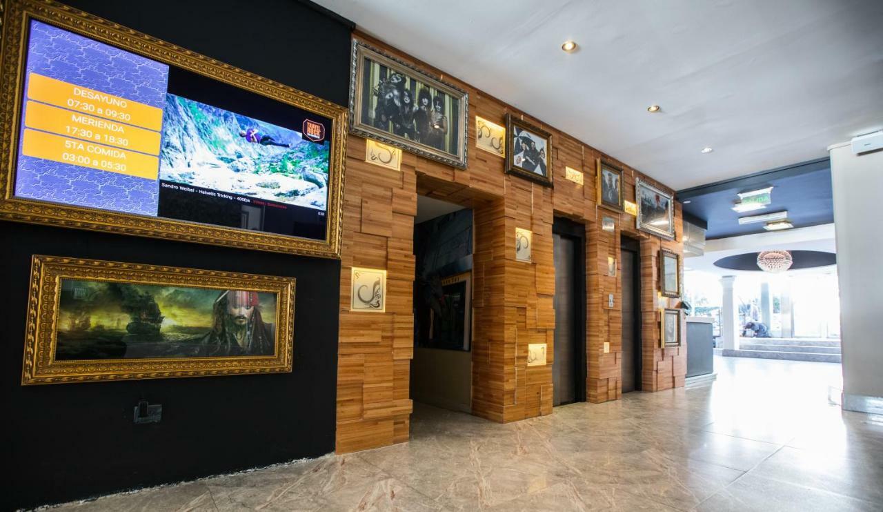 Rodeo Ski Bariloche Zewnętrze zdjęcie