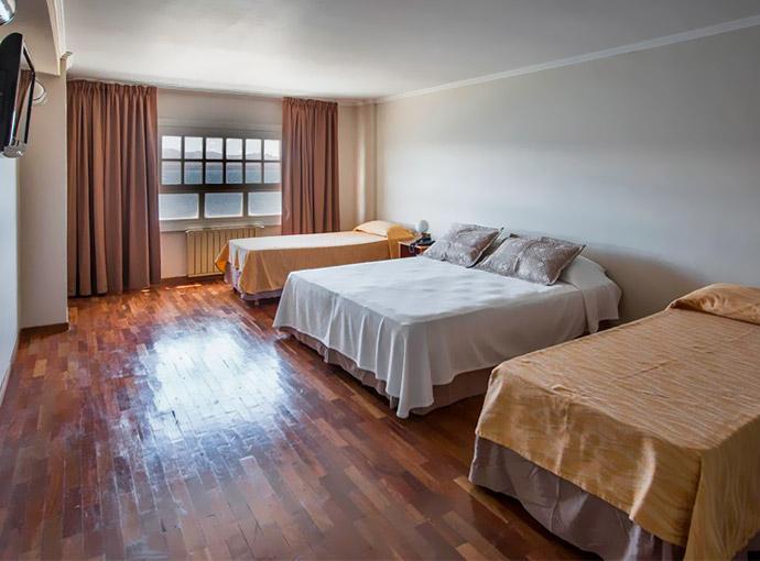 Rodeo Ski Bariloche Zewnętrze zdjęcie
